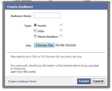 facebook-ad-targeting-email-numbers
