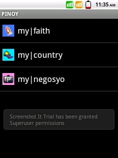 MyPhone Pinoy App MyPhone Pinoy App