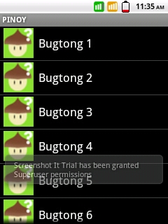 Pinoy App MyPhone 2 Pinoy App MyPhone 2