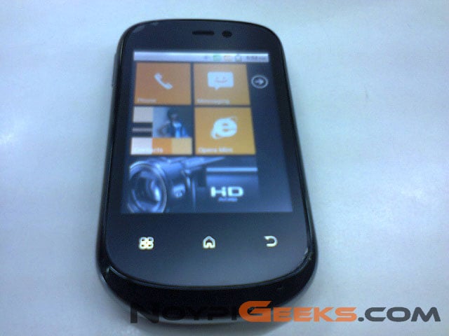 MyPhone A618 Specs MyPhone A618 Specs