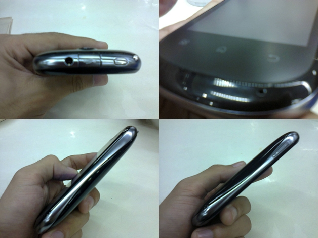 MyPhone Android Phone Review MyPhone Android Phone Review