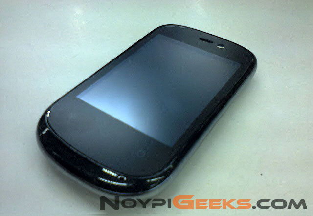 A618 TV by MyPhone Review A618 TV by MyPhone Review