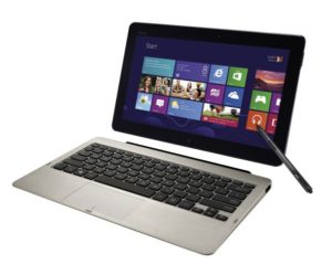 VivoTab
