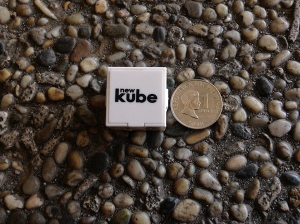 NewKube MP3 Player