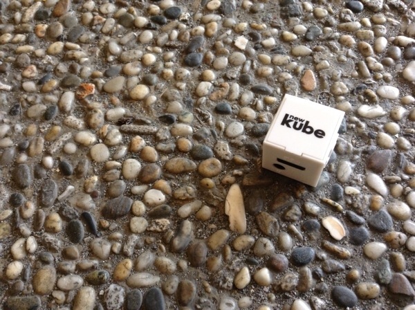 NewKube mp3 player review