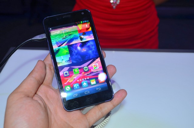 Cherry Mobile Cosmos X