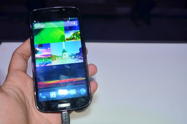 Cherry Mobile Cosmos X2