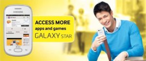 Galaxy-Star-PH