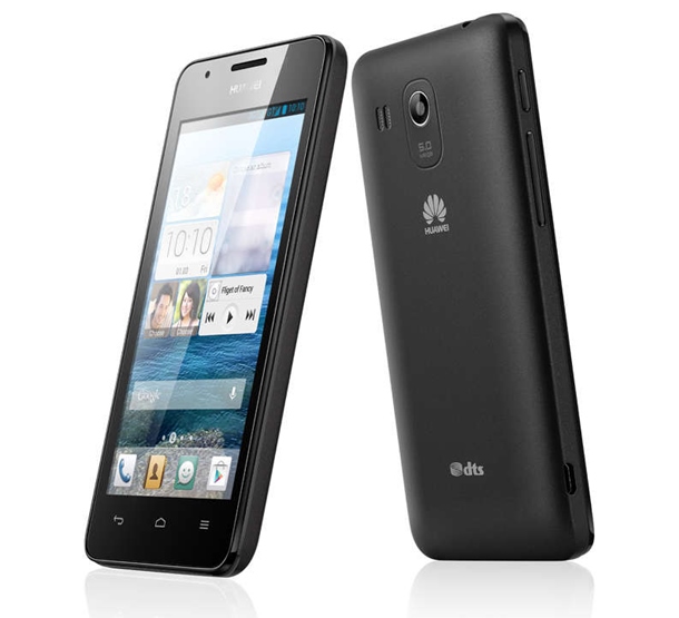 Huawei-Ascend-G525