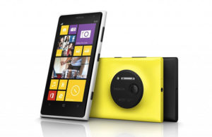 Nokia Lumia 1020 Featured