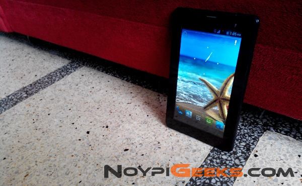 SKK Mobile Phoenix Tablet