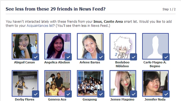 Facebook-Organize-Tool-Newsfeed