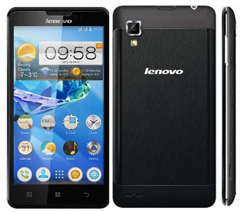Lenovo-P780