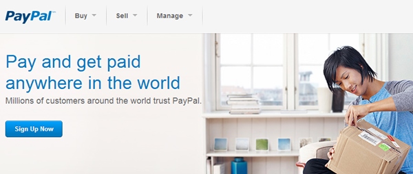 PayPal