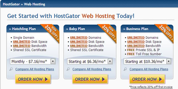 buy-hostgator-shared-web-hosting