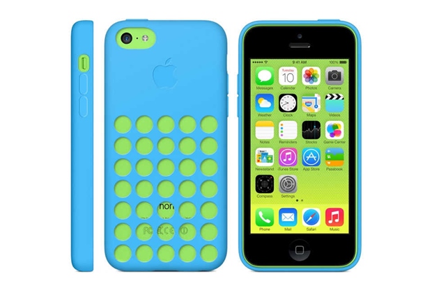 Apple-iPhone-5C