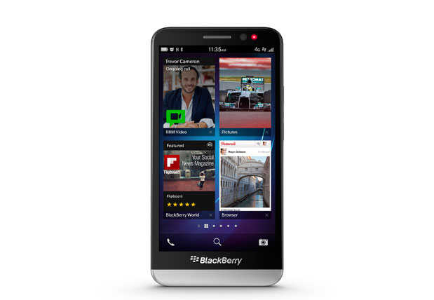 Blackberry-Z30
