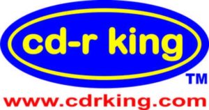 CD-R King