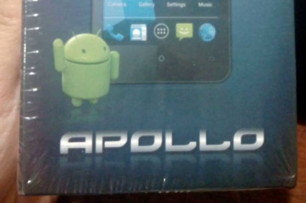 Cherry Mobile Apollo SM North EDSA Featured