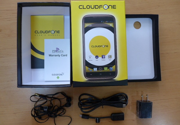 CloudFone Thrill 530qx (3)