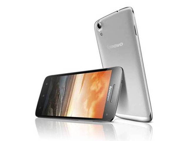 Lenovo Vibe X