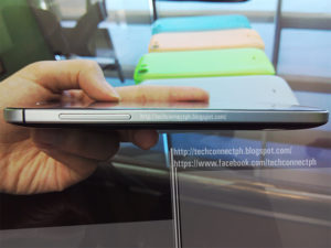 MyPhone Iceberg Mini