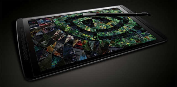 NVIDIA Tegra Note