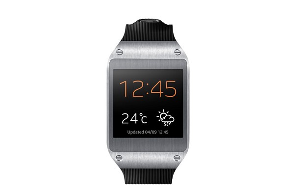Samsung Galaxy Gear