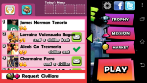 Zombie Tsunami Download