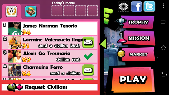 Zombie Tsunami Download