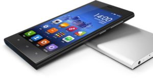 Xiaomi MI3