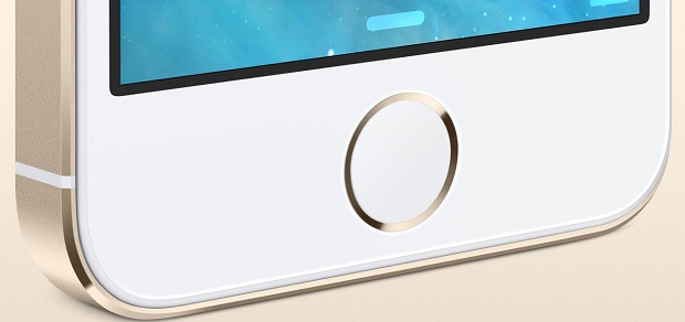 iPhone 5S TouchID