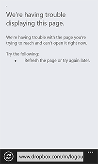 Apps for Windows Phone 8