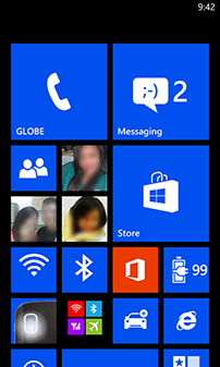 Microsoft Windows Phone 8 Review - My Personal Opinion