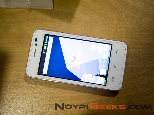 Cherry Mobile Flare 2.0 Specs, Price, Availability