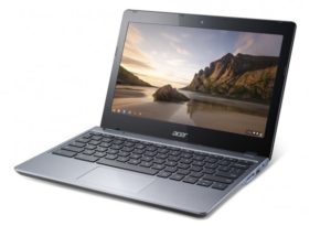 Acer Chromebook C720