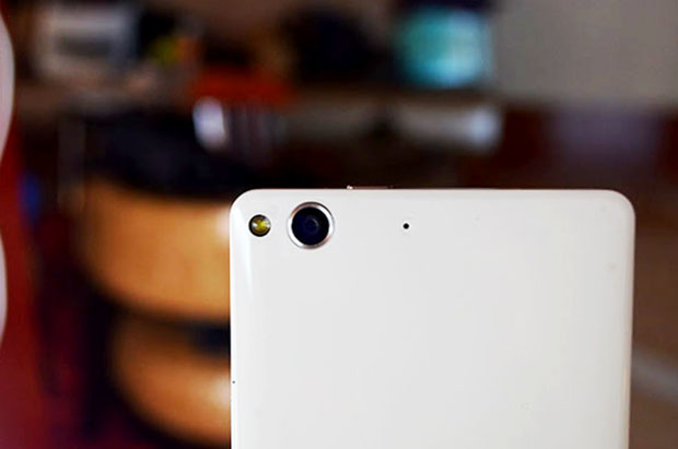 Gionee Elife E6 Camera