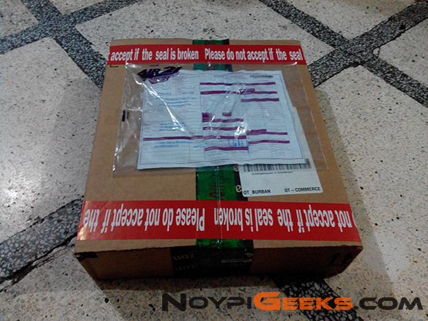 Globe GCash Amex Amazon