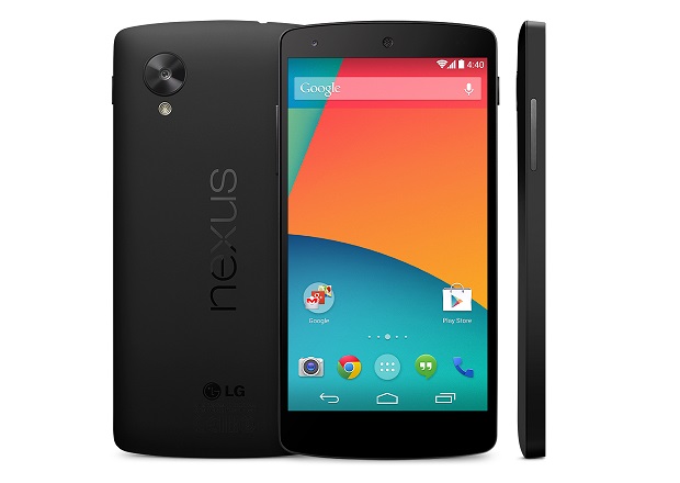 Google Nexus 5