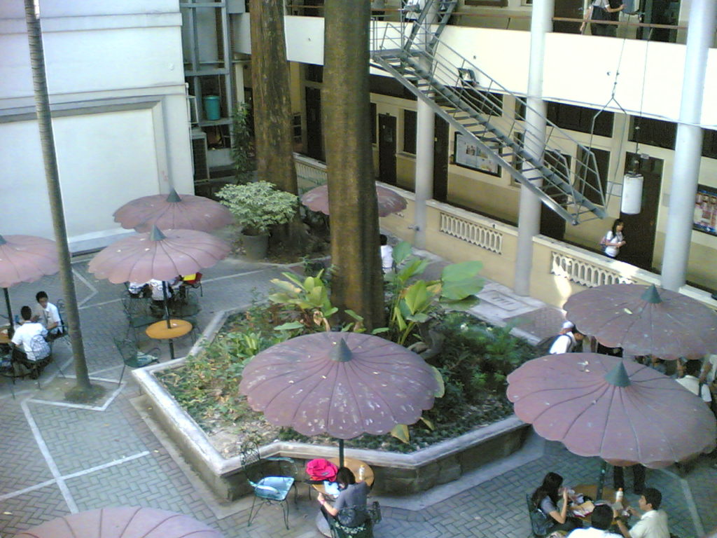 Sample Photos of Nokia 6630
