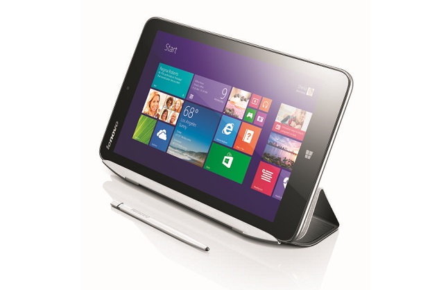 Lenovo Miix2 2