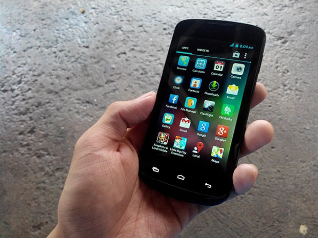 O+ 8.37 Review - NoypiGeeks