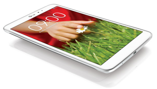 LG G Pad 8.3