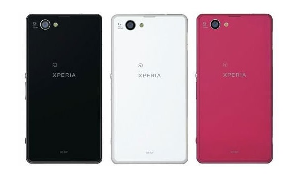 Sony Xperia Z1f Features Specs Availability Noypigeeks