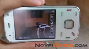 Nokia N86 - #TechThrowbackThursday - NoypiGeeks