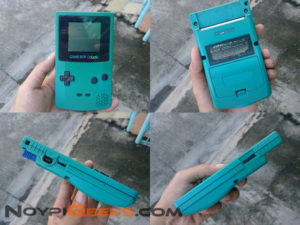 Gameboy Color