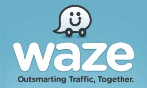 Waze