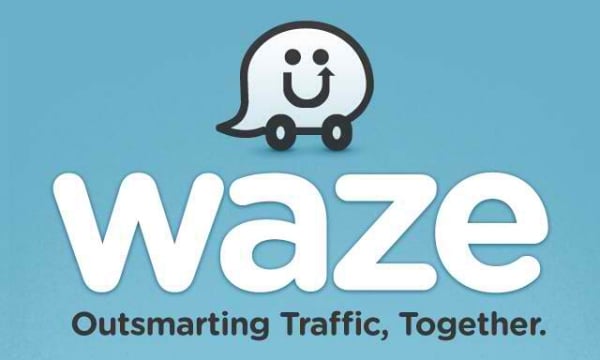Waze