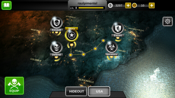 Dead Trigger 2 Review NoypiGeeks