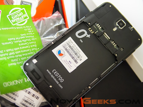 Battery, Accessories of 8.91